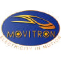 Movitron S.r.l. logo, Movitron S.r.l. contact details