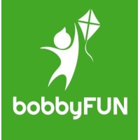 Bobbyfun INC. logo, Bobbyfun INC. contact details