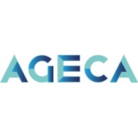 AGECA logo, AGECA contact details