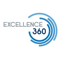 EXCELLENCE360 logo, EXCELLENCE360 contact details