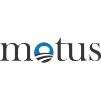 Motus Technologies logo, Motus Technologies contact details