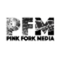 Pink Fork Media logo, Pink Fork Media contact details