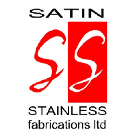 Satin Stainless Fabrications ltd logo, Satin Stainless Fabrications ltd contact details