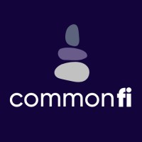 CommonFi logo, CommonFi contact details