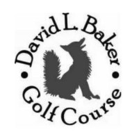 David L. Baker Golf Course logo, David L. Baker Golf Course contact details