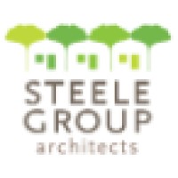 Steele Group Architects logo, Steele Group Architects contact details