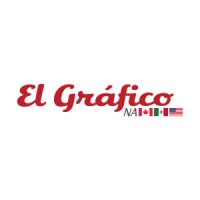 El Gráfico NA logo, El Gráfico NA contact details