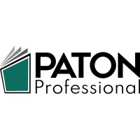 Paton Professional logo, Paton Professional contact details