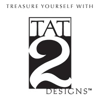 TAT2 DESIGNS, INC. logo, TAT2 DESIGNS, INC. contact details