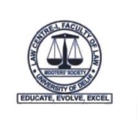 Moot Court Society, Law Centre-I, Faculty of Law, University of Delhi logo, Moot Court Society, Law Centre-I, Faculty of Law, University of Delhi contact details