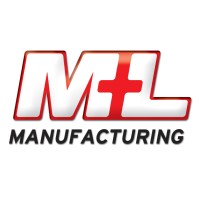 M+L Manufacturing Ltd. logo, M+L Manufacturing Ltd. contact details