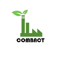 Combact logo, Combact contact details