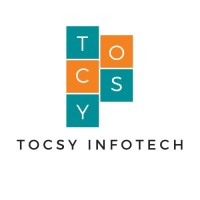 Tocsy Infotech logo, Tocsy Infotech contact details