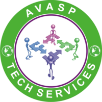 AVASP TECH SERVICES logo, AVASP TECH SERVICES contact details