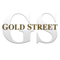 GOLD STREET logo, GOLD STREET contact details