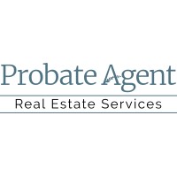 Probate Agent Real Estate Services logo, Probate Agent Real Estate Services contact details