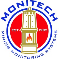 Monitech Mining Monitoring Systems logo, Monitech Mining Monitoring Systems contact details