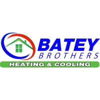 Batey Brothers Heating and Cooling logo, Batey Brothers Heating and Cooling contact details