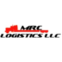 MRC LOGISTICS LLC logo, MRC LOGISTICS LLC contact details