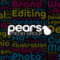 Pears Media Group logo, Pears Media Group contact details