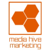 Media Hive Marketing logo, Media Hive Marketing contact details