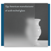 D.A. Glass America, Inc. logo, D.A. Glass America, Inc. contact details