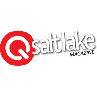 QSaltLake Magazine logo, QSaltLake Magazine contact details