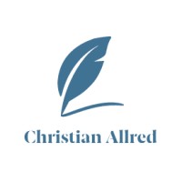 Christian Allred logo, Christian Allred contact details