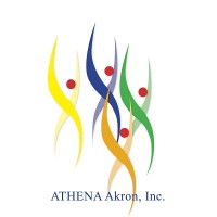 ATHENA AKRON INC logo, ATHENA AKRON INC contact details