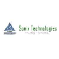 Sonix Technologies logo, Sonix Technologies contact details