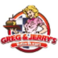 Greg & Jerry's logo, Greg & Jerry's contact details