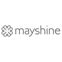 Mayshine logo, Mayshine contact details