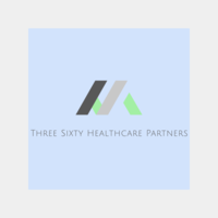 THREE SIXTY HEALTHCARE PARTNERS logo, THREE SIXTY HEALTHCARE PARTNERS contact details