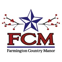 Farmington Country Manor logo, Farmington Country Manor contact details