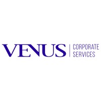 Venus Corporate Services Inc. logo, Venus Corporate Services Inc. contact details