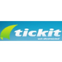 Tickit Systems logo, Tickit Systems contact details