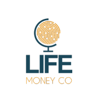 Life Money Co logo, Life Money Co contact details