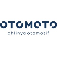 OTOMOTO logo, OTOMOTO contact details