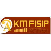 KMFISIP Universitas Al Azhar Indonesia logo, KMFISIP Universitas Al Azhar Indonesia contact details