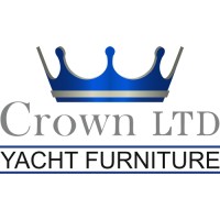 Crown LTD | Crown Yacht Furniture LLC logo, Crown LTD | Crown Yacht Furniture LLC contact details