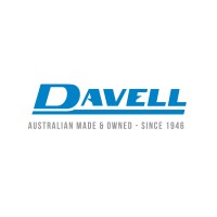 Davell Products Pty Limited logo, Davell Products Pty Limited contact details