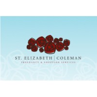 St. Elizabeth|Coleman Pregnancy and Adoption Services logo, St. Elizabeth|Coleman Pregnancy and Adoption Services contact details