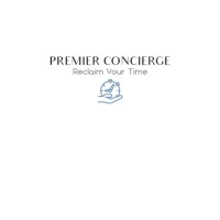 Premier Concierge logo, Premier Concierge contact details