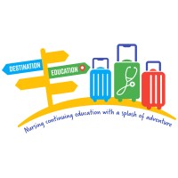 Destination Education LLC logo, Destination Education LLC contact details