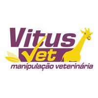 Vitus Vet Manipulacao Veterinaria logo, Vitus Vet Manipulacao Veterinaria contact details