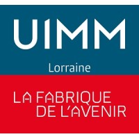 UIMM Lorraine logo, UIMM Lorraine contact details