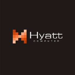 Hyatt Computer logo, Hyatt Computer contact details