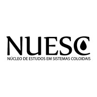 Núcleo de Estudos em Sistemas Coloidais (NUESC) logo, Núcleo de Estudos em Sistemas Coloidais (NUESC) contact details