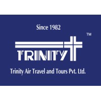 Trinity Air Travel and Tours Pvt. Ltd logo, Trinity Air Travel and Tours Pvt. Ltd contact details