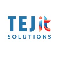 Tej IT Solutions India Private Limited logo, Tej IT Solutions India Private Limited contact details